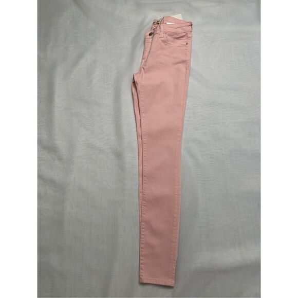 Warp+Weft Girls Pink JFK-Skinny Size 14 - Picture 3 of 11